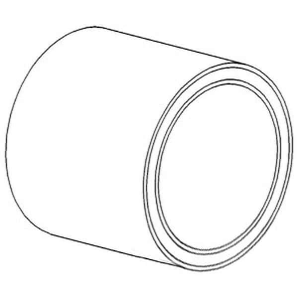 Aftermarket New Rear Support Bushing Fits Case-IH Tractor Models 1090 1170 + A61357 - main